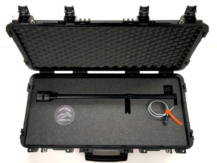 FT Technologies FT743 wind speed and direction sensor kit