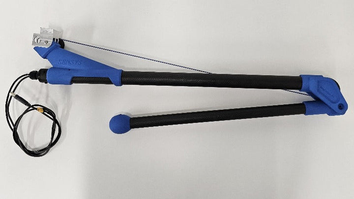 SENSYS MagDrone R1 magnetometer