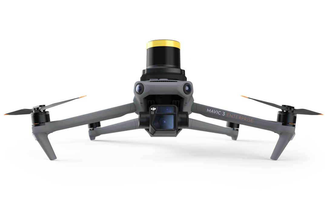 AVSS PRS-M4EX Parachute Recovery System for DJI Matrice 4 Series
