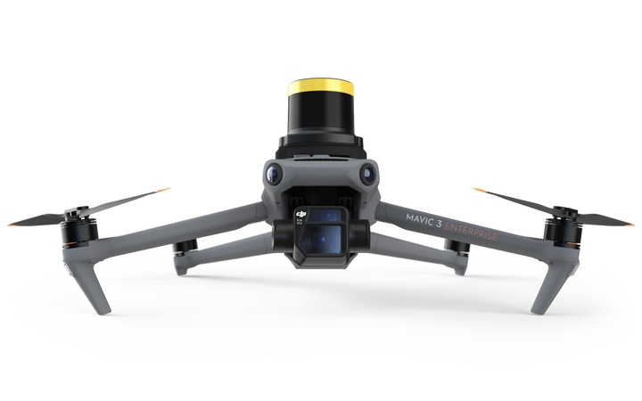 AVSS PRS-M4EX Parachute Recovery System for DJI Matrice 4 Series