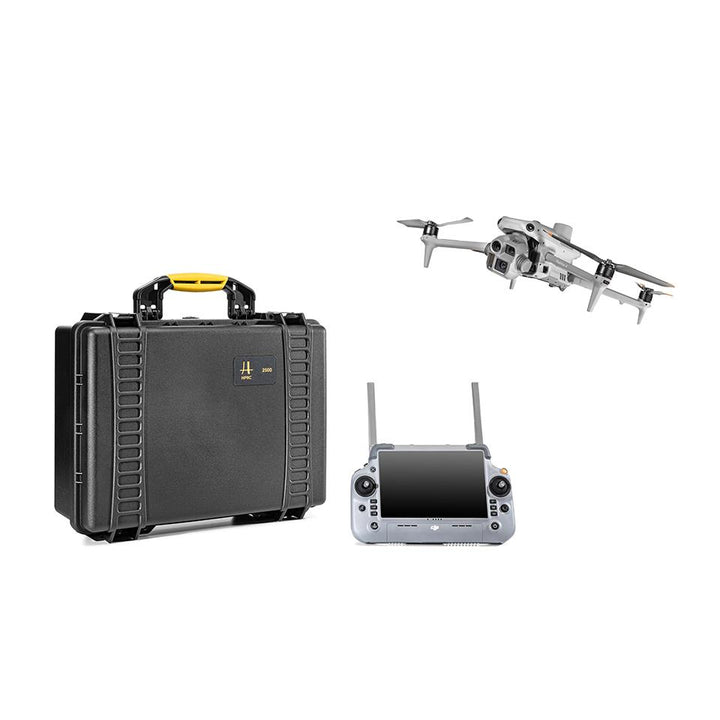 HPRC2500 Protective Case for DJI Matrice 4E/4T
