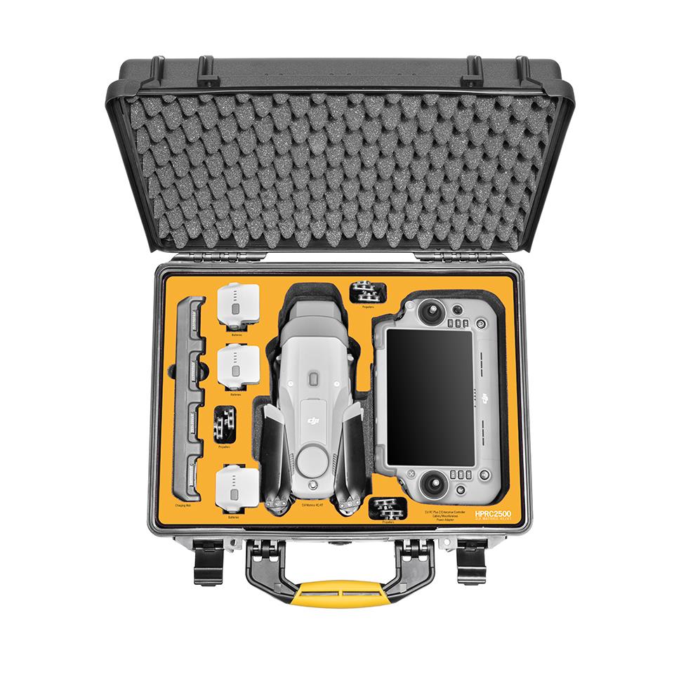 HPRC2500 Protective Case for DJI Matrice 4E/4T