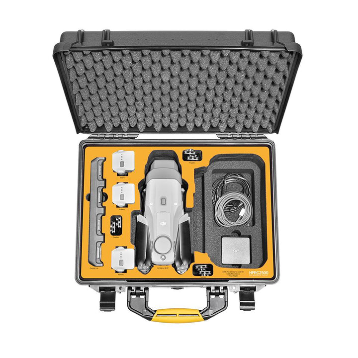 HPRC2500 Protective Case for DJI Matrice 4E/4T