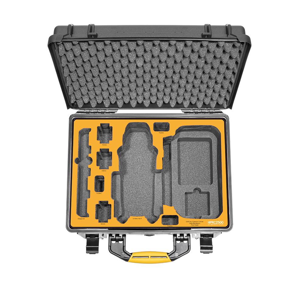 HPRC2500 Protective Case for DJI Matrice 4E/4T
