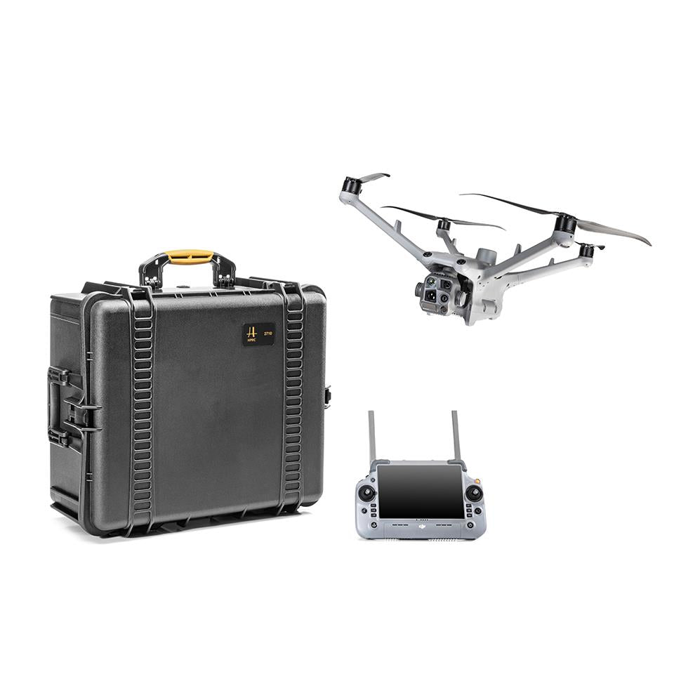 HPRC Protective Case for DJI Matrice 4D/4TD