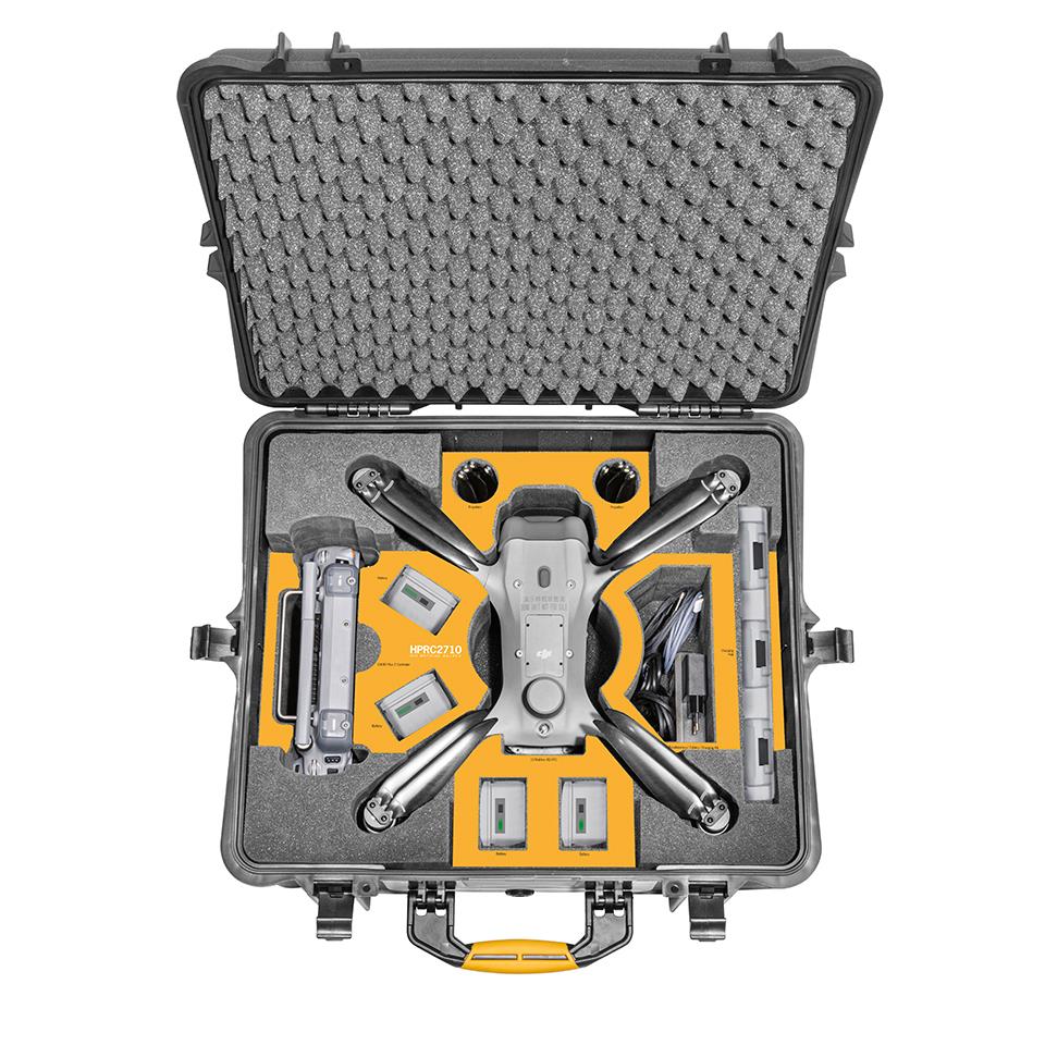HPRC Protective Case for DJI Matrice 4D/4TD