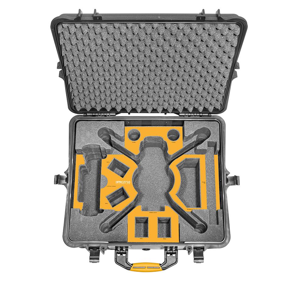 HPRC Protective Case for DJI Matrice 4D/4TD