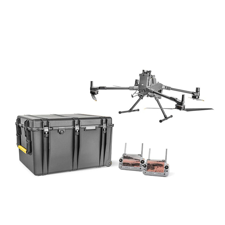HPRC2800W Protective Case for DJI Matrice 400