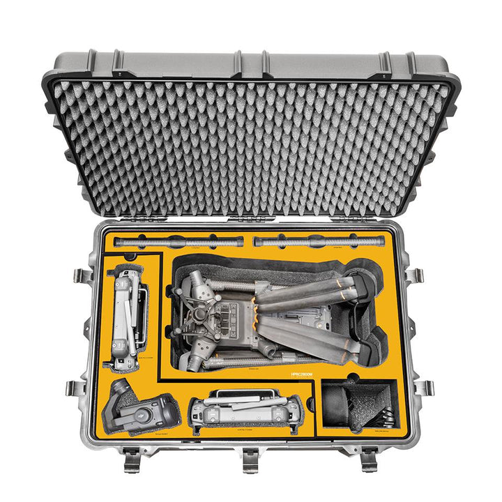 HPRC2800W Protective Case for DJI Matrice 400