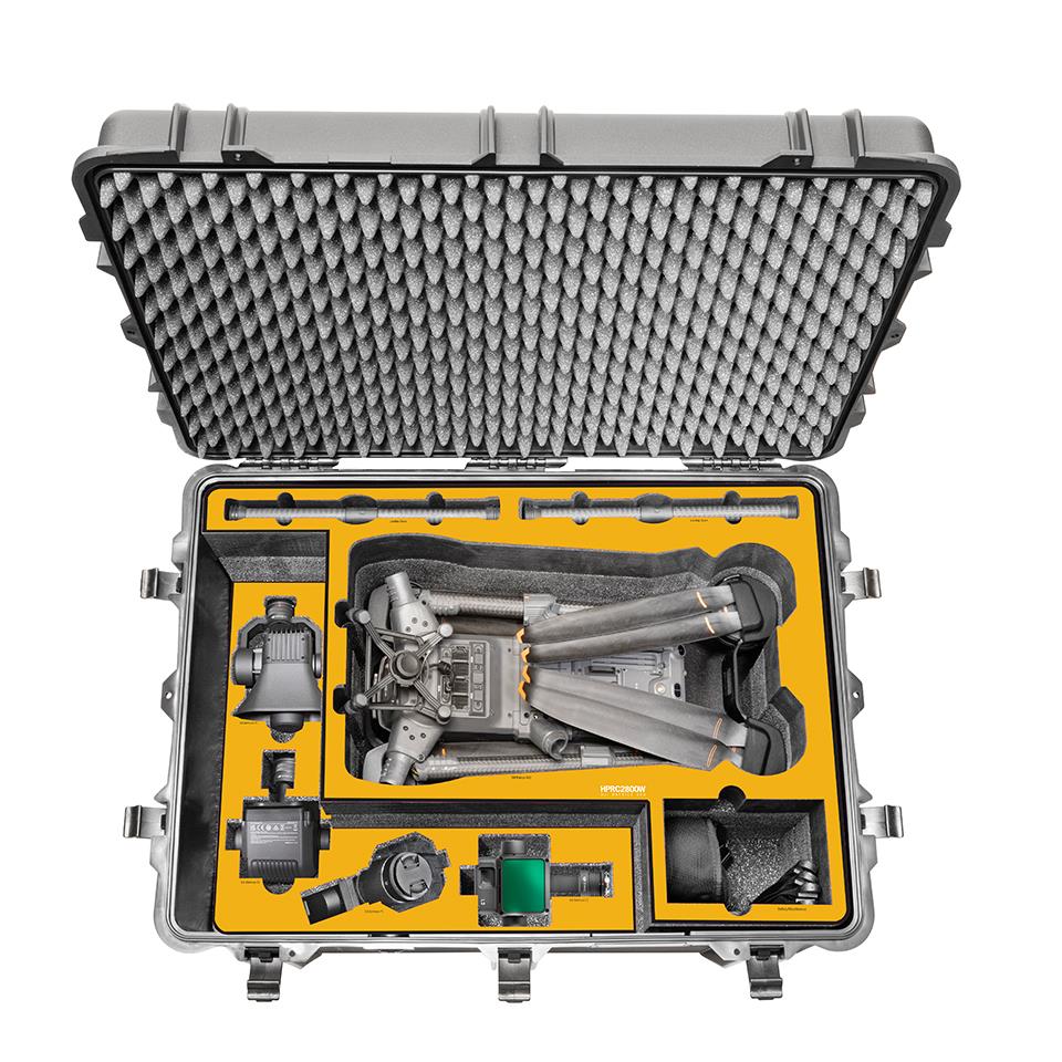 HPRC2800W Protective Case for DJI Matrice 400