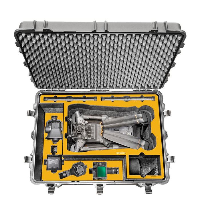 HPRC2800W Protective Case for DJI Matrice 400