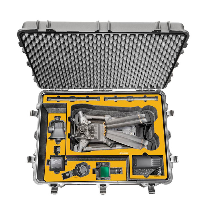 HPRC2800W Protective Case for DJI Matrice 400