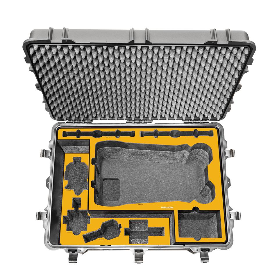HPRC2800W Protective Case for DJI Matrice 400