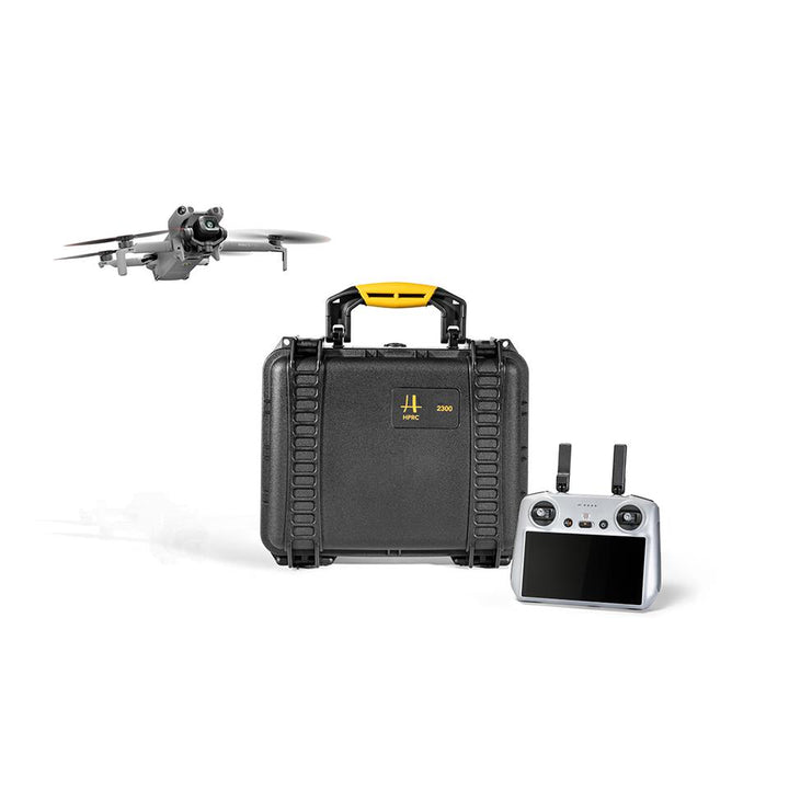 HPRC2300 Protective Case for DJI Mini 5 Pro Fly More Combo