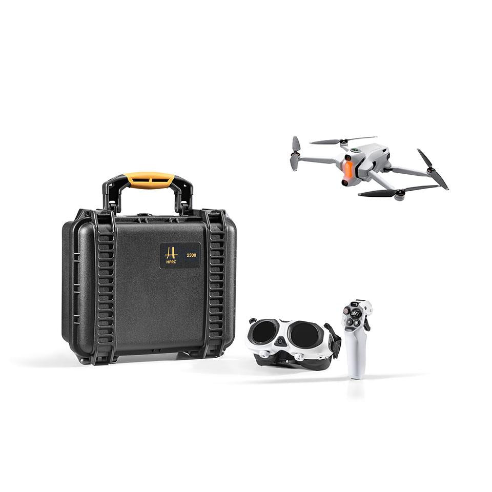 HPRC Protective Case for Antigravity A1