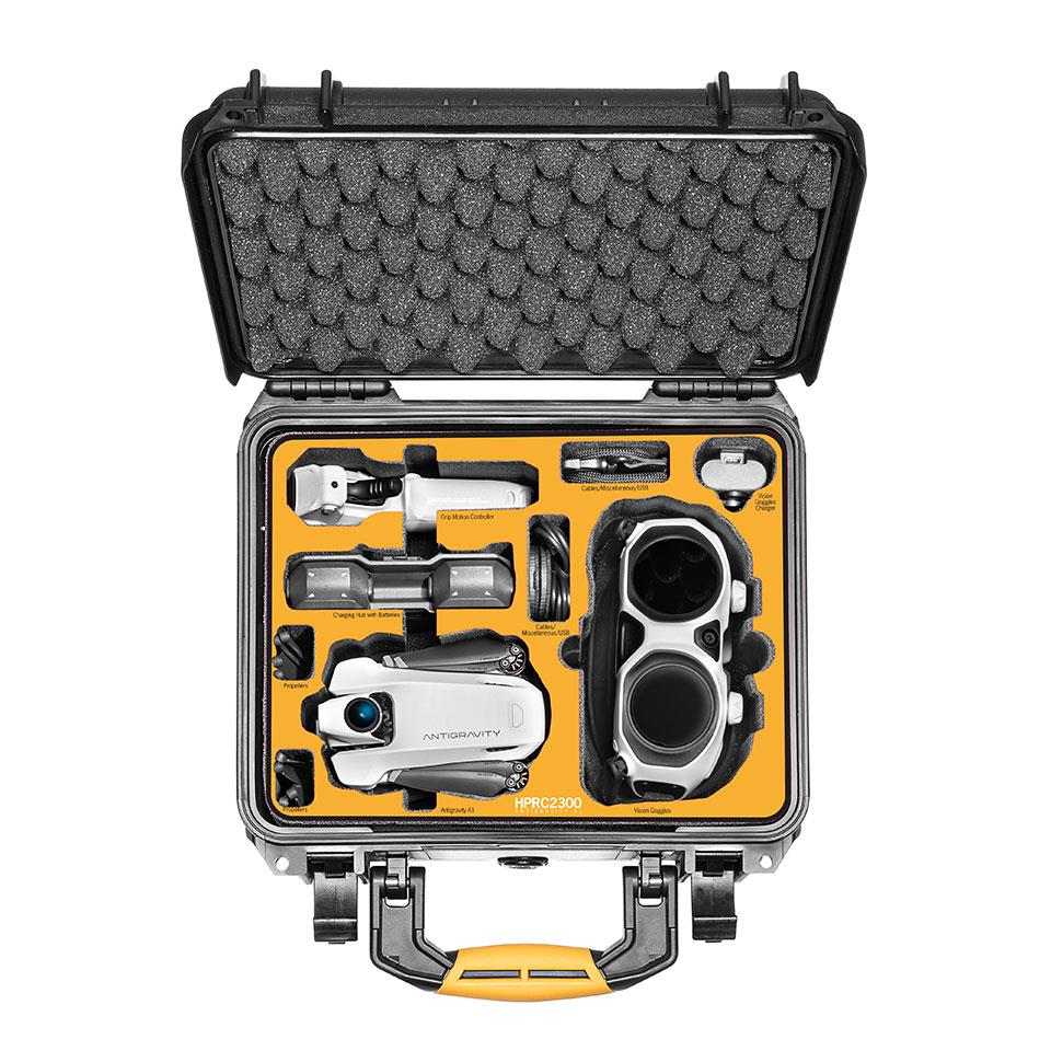 HPRC Protective Case for Antigravity A1