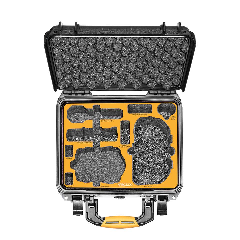 HPRC Protective Case for Antigravity A1