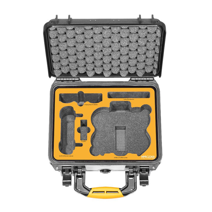 HPRC Protective Case for DJI Neo 2 Fly More Combo