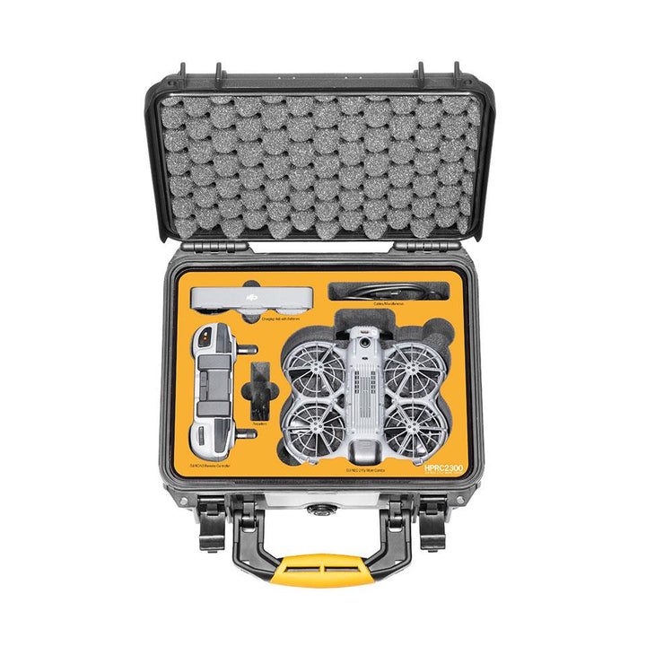 HPRC Protective Case for DJI Neo 2 Fly More Combo