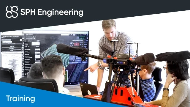 Trainer-led course - Metal Detector Data Processing and Interpretation