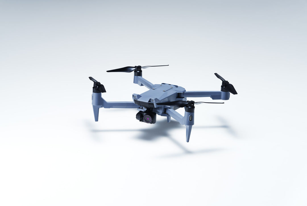ACSL SOTEN foldable drone with standard camera