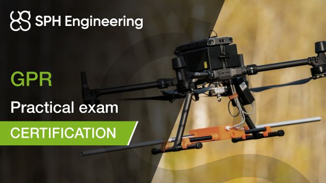 Practical Exam &amp; Certification - GPR