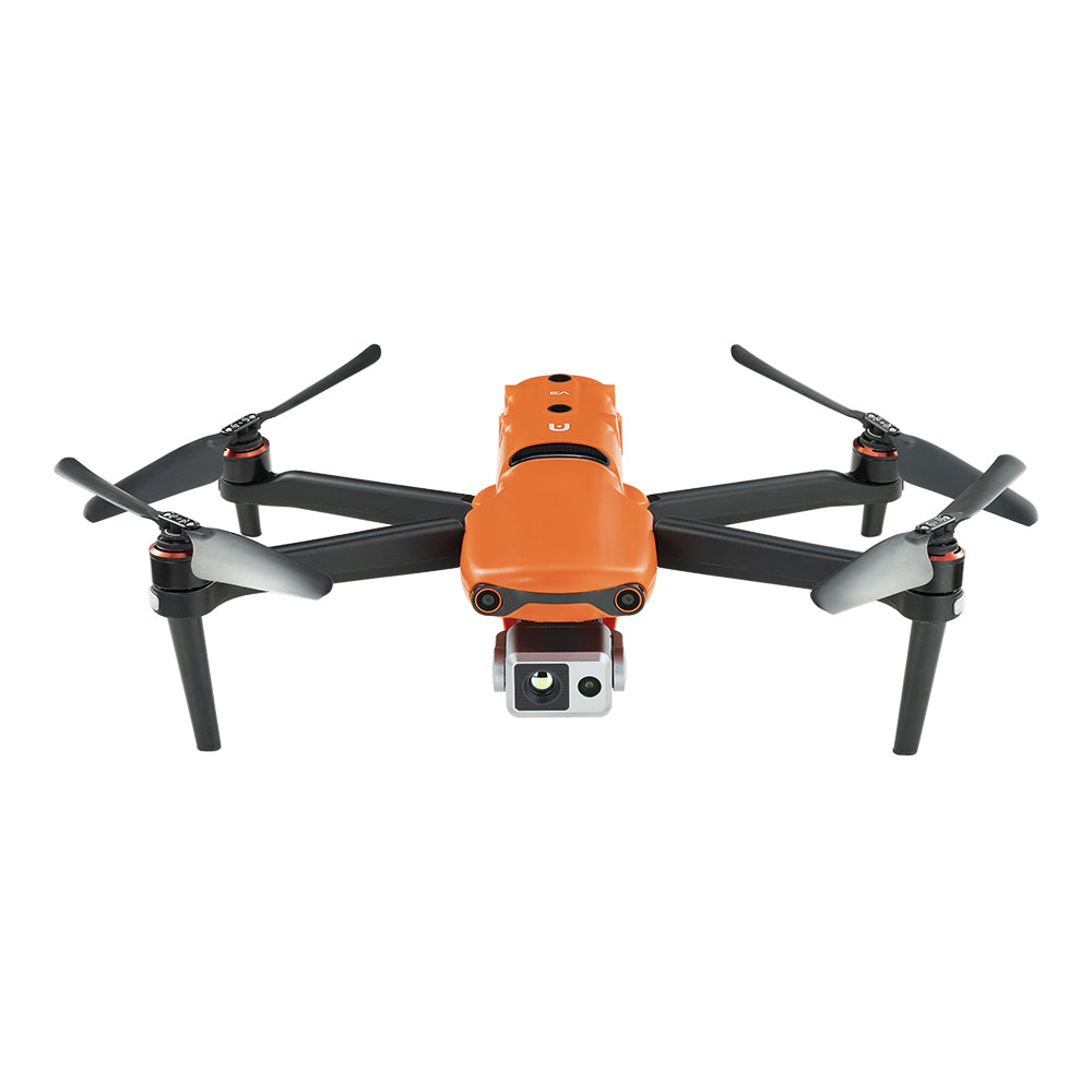 Autel EVO II Dual 640T Rugged Bundle V3 feature view