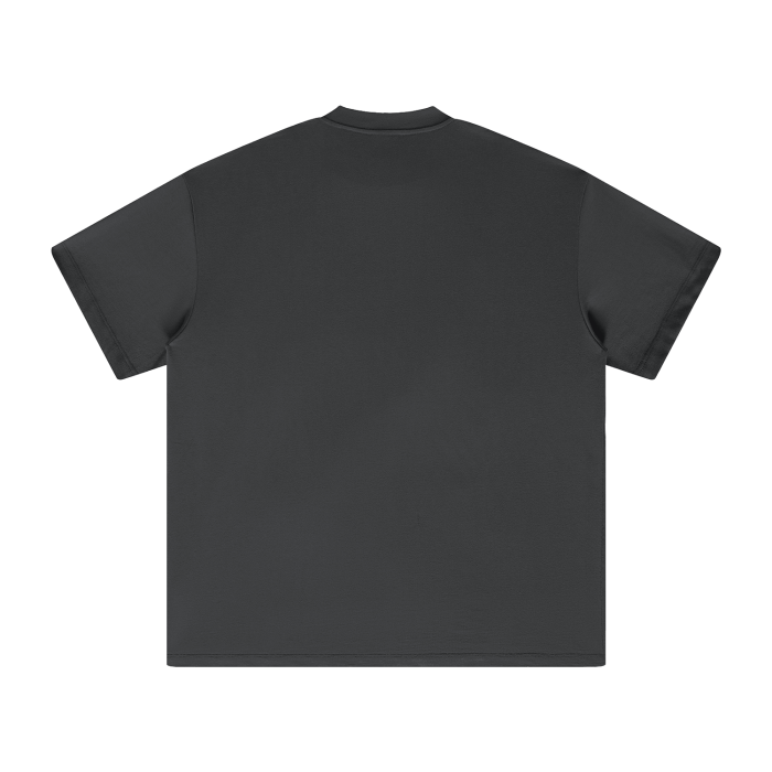 Everything Unmanned Heavyweight T-Shirt