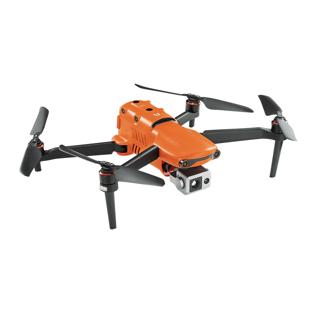 Autel EVO II Dual 640T Rugged Bundle V3 detail