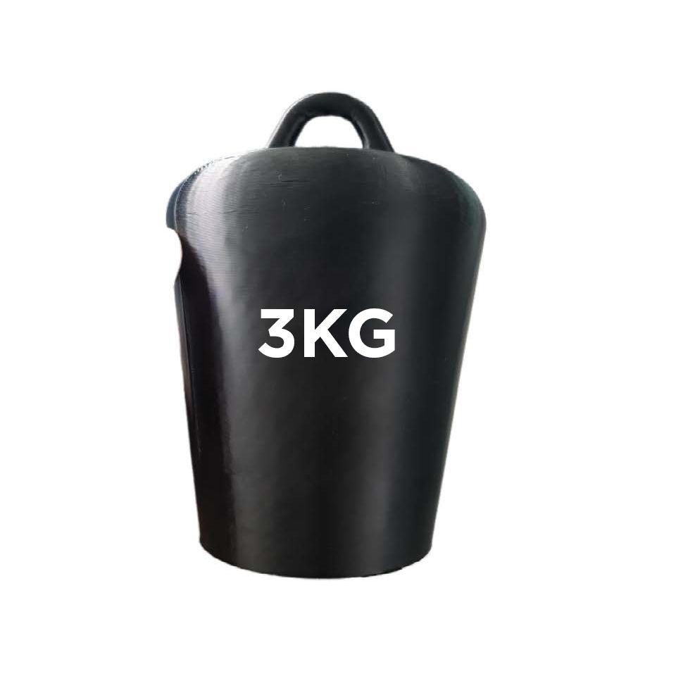 Blackout Cargo Paradropper — DJI Flycart FC100 / FC200 | 3kg / 5kg / 10kg