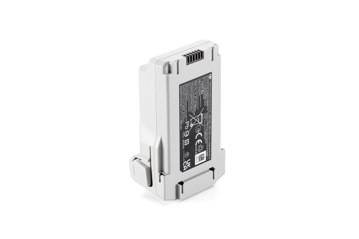DJI Mini 4 Pro Intelligent Flight Battery – Maverick