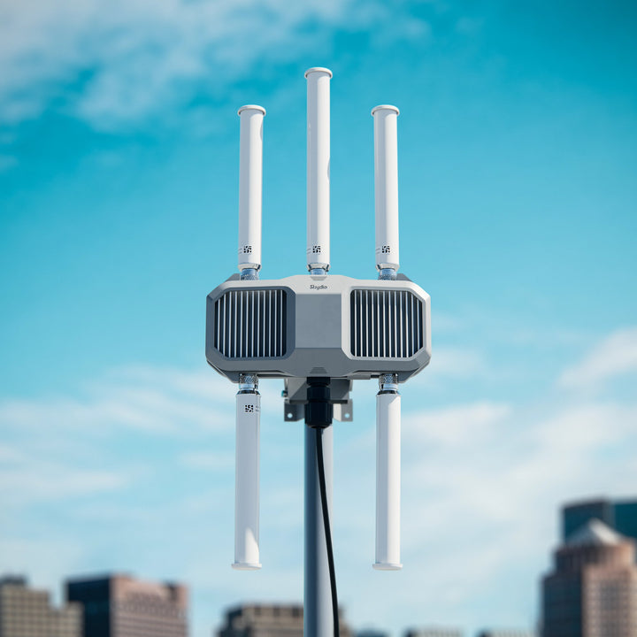 Skydio Connect External Radio