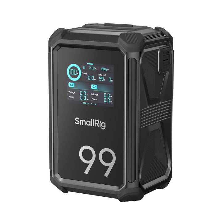 SmallRig X-Touch X99 Smart V-Mount Battery 4984