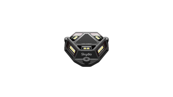 Skydio NightSense Visible Light Attachment for X10 and X10D