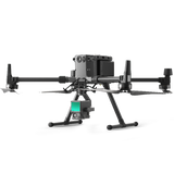 DJI Matrice 350 RTK + Zenmuse L2 LiDAR Sensor — Rental