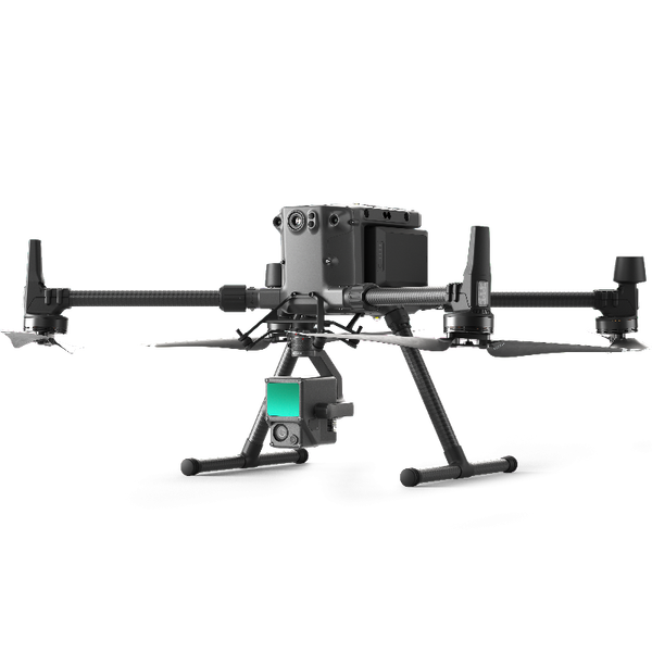 Pre-Owned DJI Matrice 350 RTK