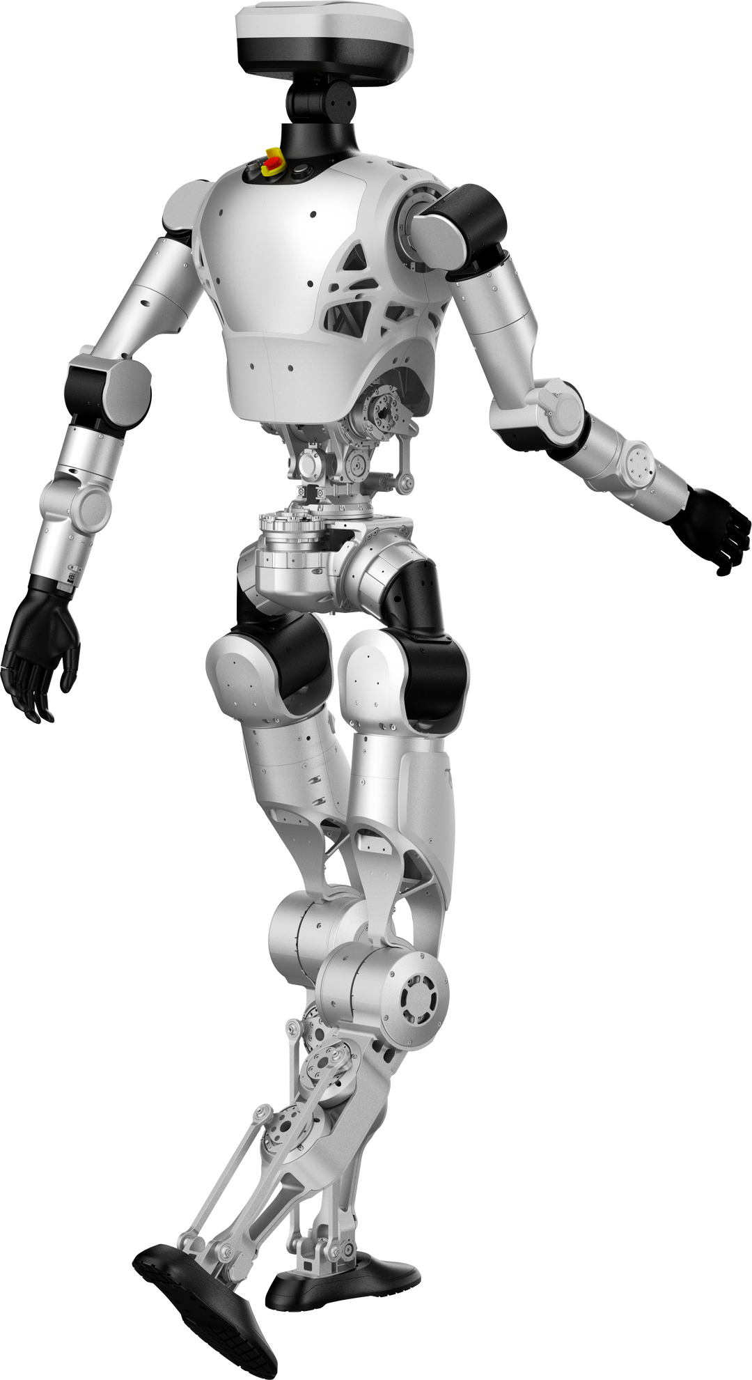 LimX Oli - Full-Size General-Purpose Humanoid Robot