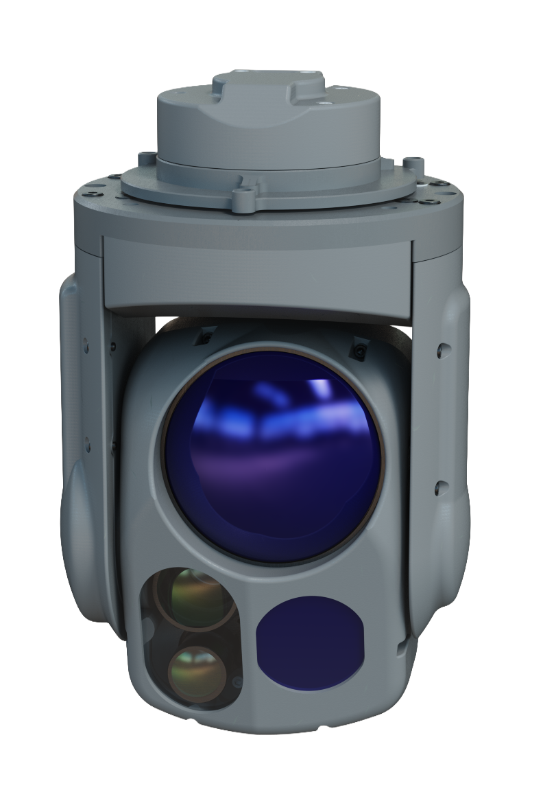 Starling Payloads (NDAA-Compliant)