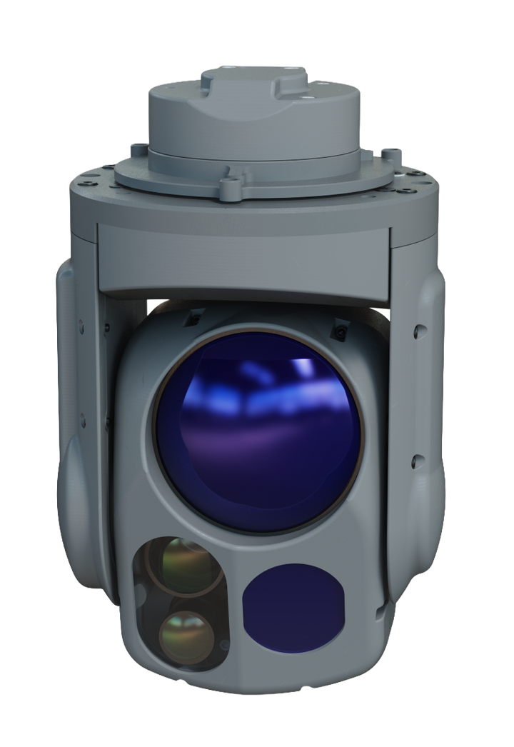 Starling Payloads (NDAA-Compliant)