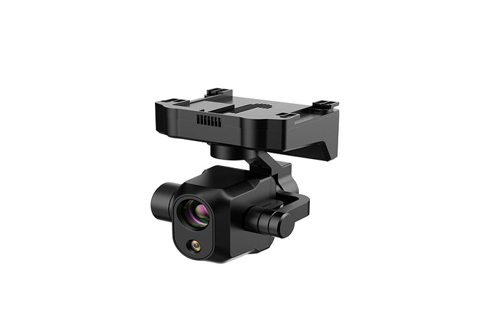 ACSL SOTEN high resolution thermal camera with Teledyne FLIR Hadron 640R