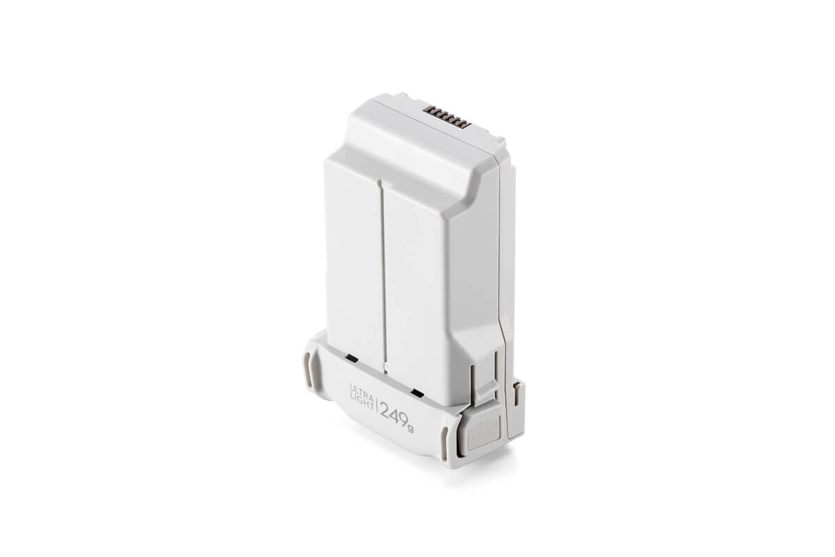 DJI Mini 4 Pro Intelligent Flight Battery – Maverick