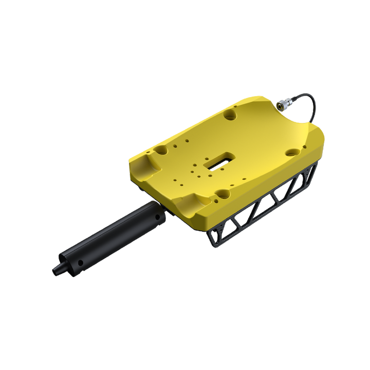QYSEA FIFISH Water Jet Kit for Underwater ROV