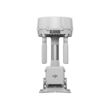 DJI O4 Ground Station for DJI Dock & Enterprise Drone Operations