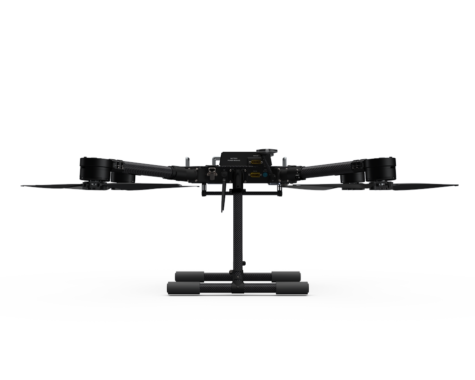 Arcsky X55 (paquete estándar)