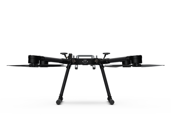 Arcsky X55 (paquete estándar)