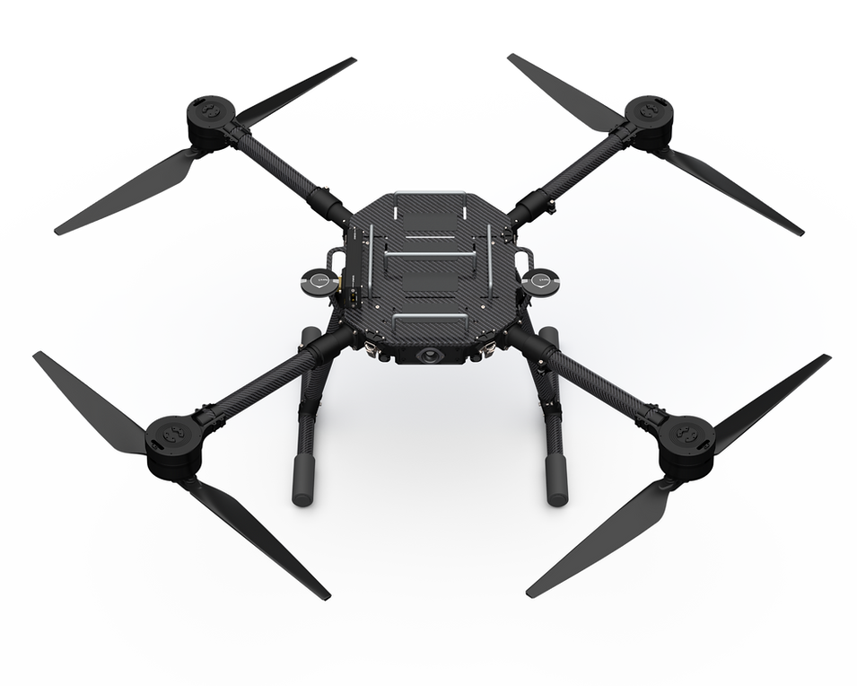 Arcsky X55 (paquete estándar)
