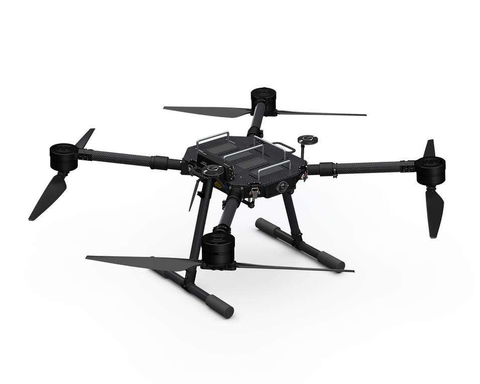 Arcsky X55 (paquete estándar)