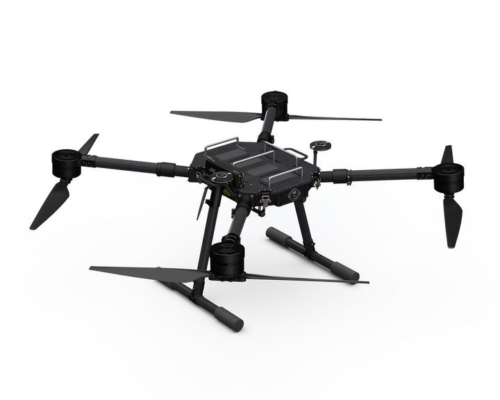Arcsky X55 (paquete estándar)