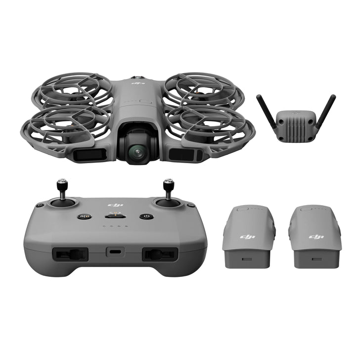 DJI Neo 2 (Fly More Combo)