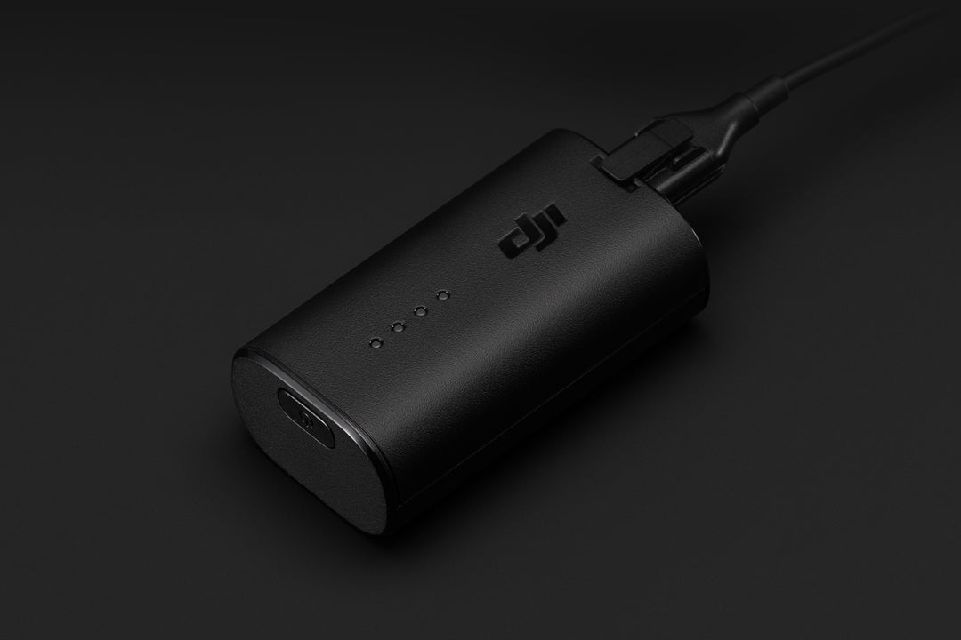 dji fpv goggles akku DJI Goggles 2 Battery (For Avata & Goggles 2) – Maverick
